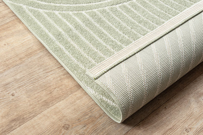 Merinos Tenerife Plus 54221 40-Green
