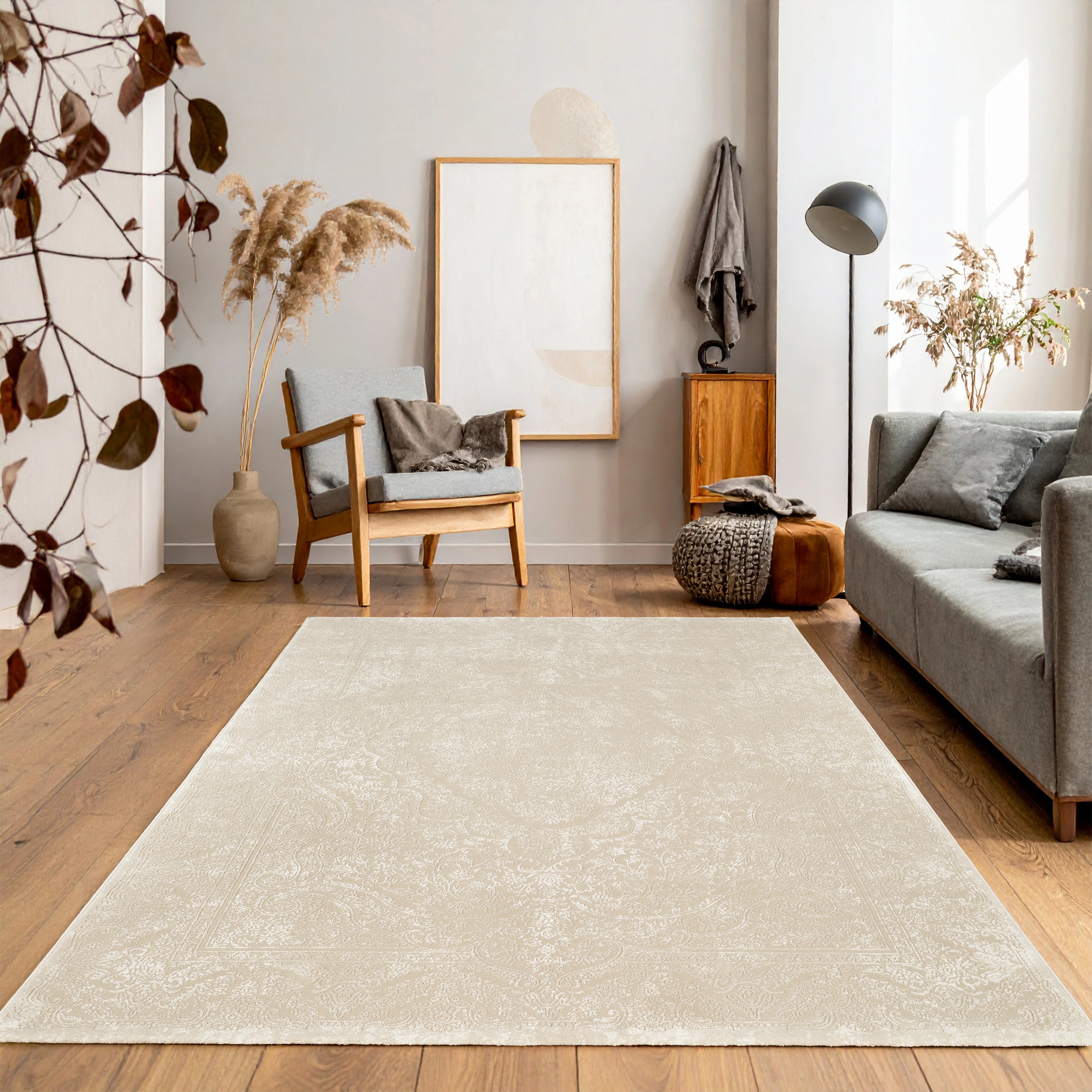 INFINITY IN100 BEIGE