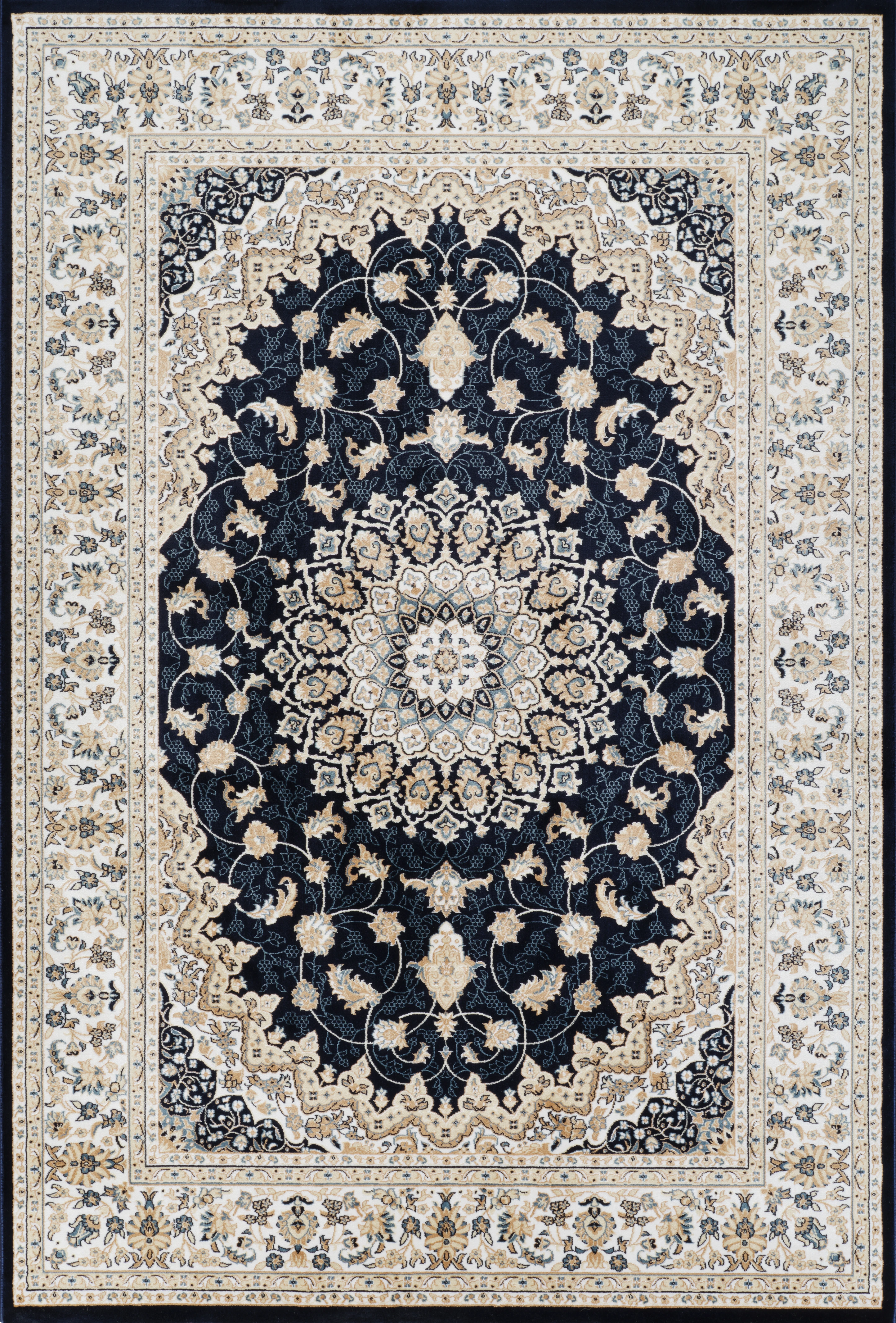 TAJMAHAL-TAJ100  NAVY