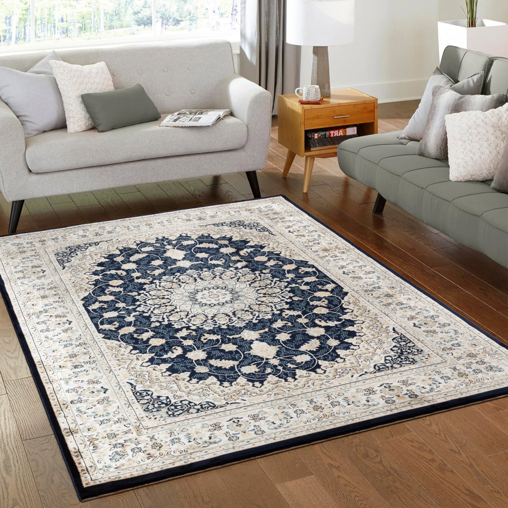 TAJMAHAL-TAJ100  NAVY