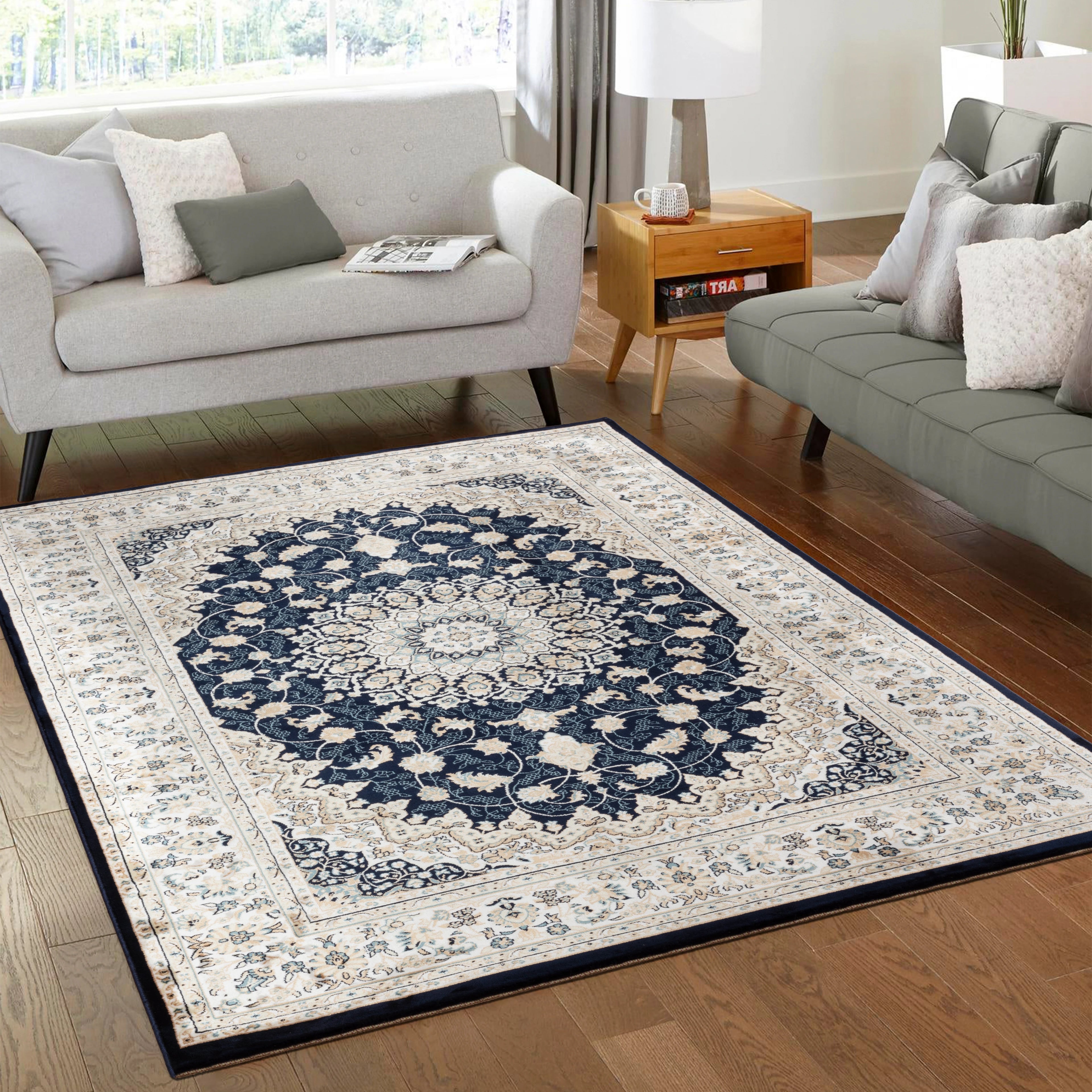 TAJMAHAL-TAJ100  NAVY