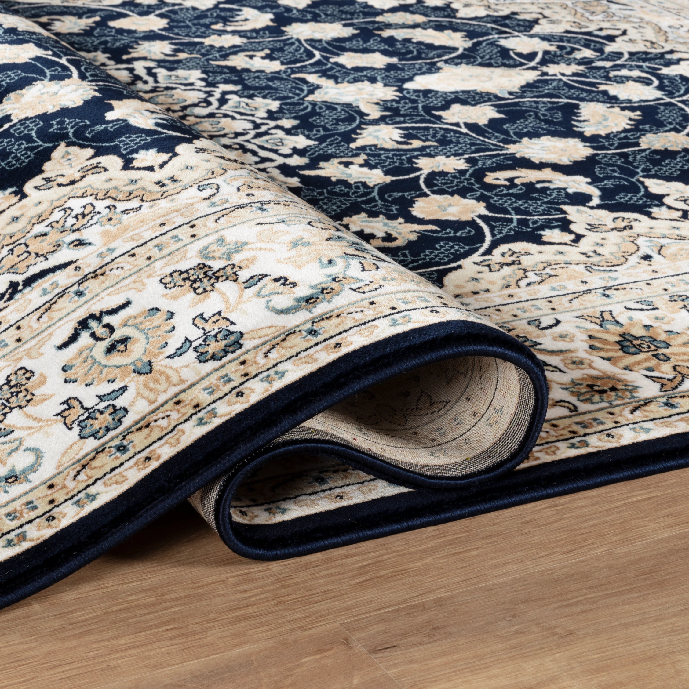 TAJMAHAL-TAJ100  NAVY