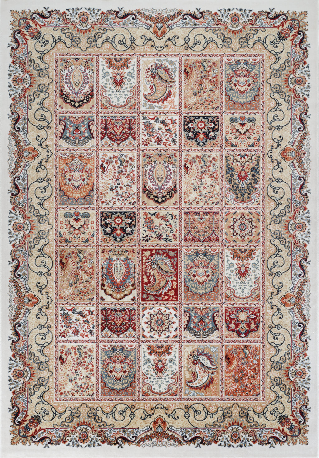 TAJMAHAL-TAJ200 BEIGE