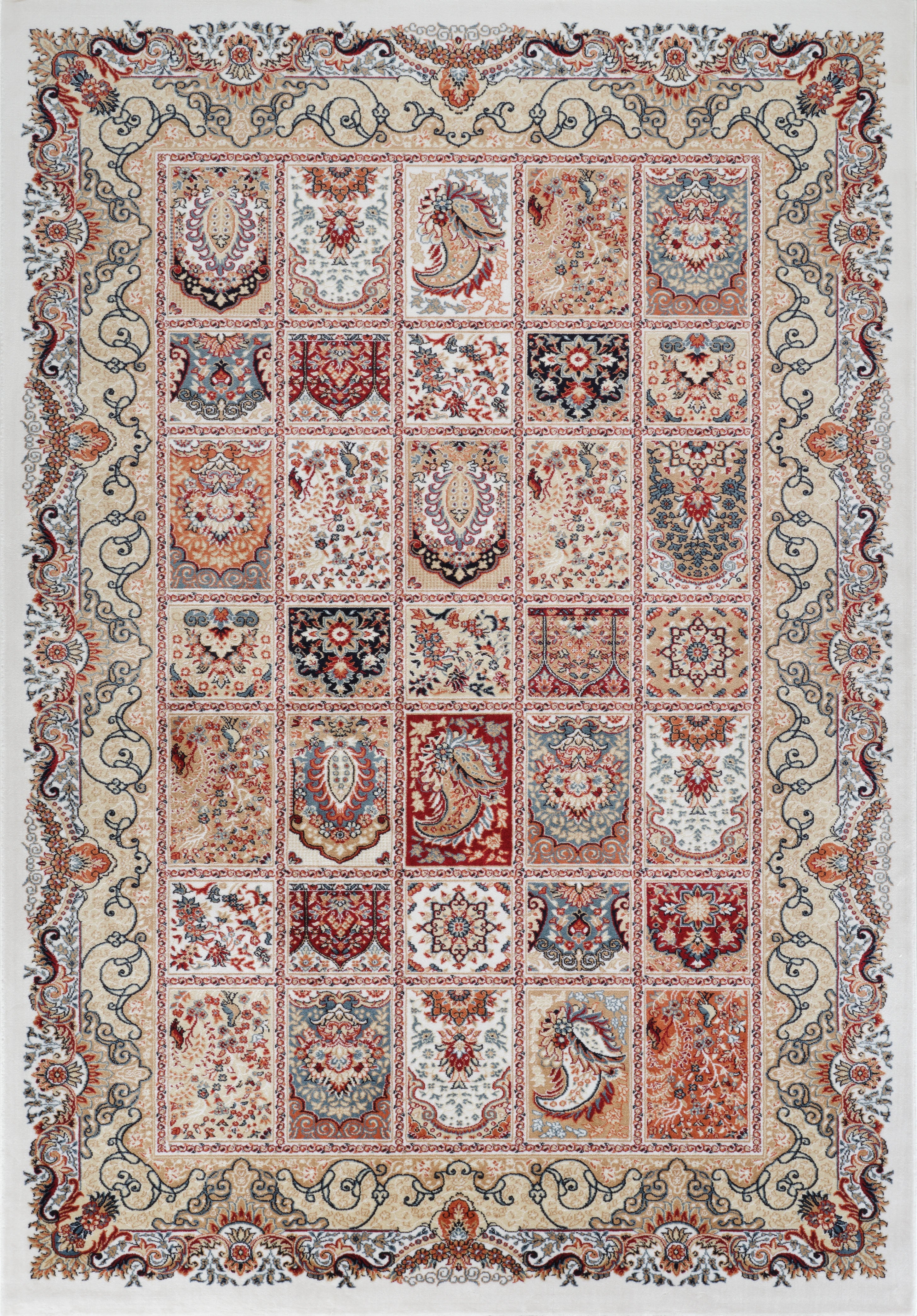 TAJMAHAL-TAJ200 BEIGE