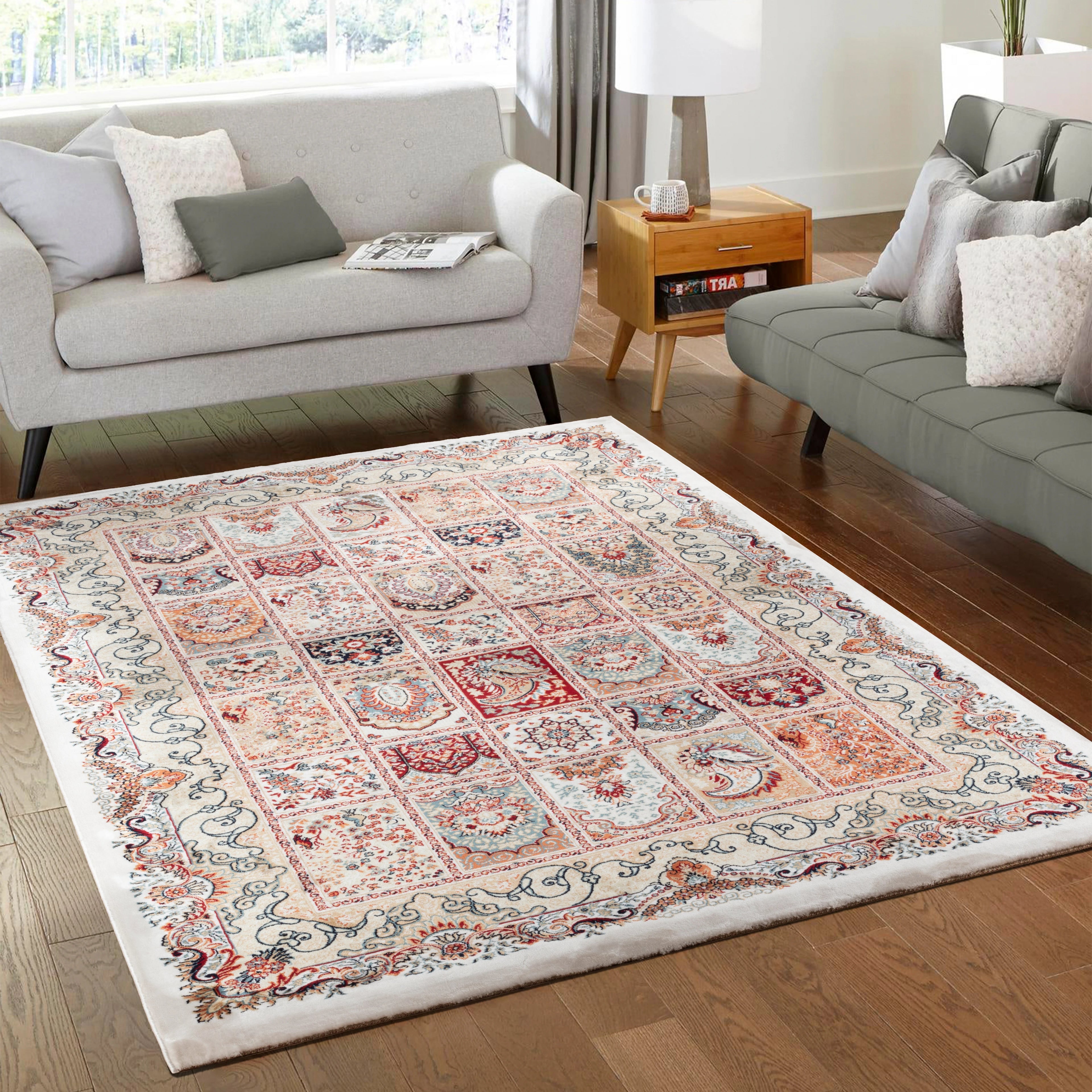 TAJMAHAL-TAJ200 BEIGE