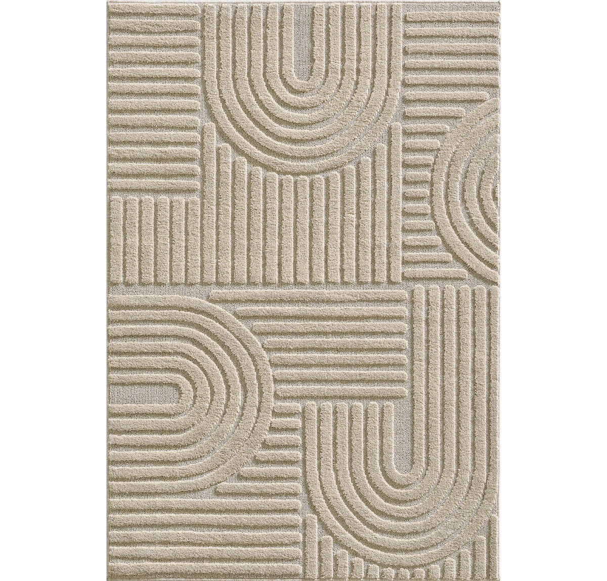 Ay Yıldız Art 1121 Beige