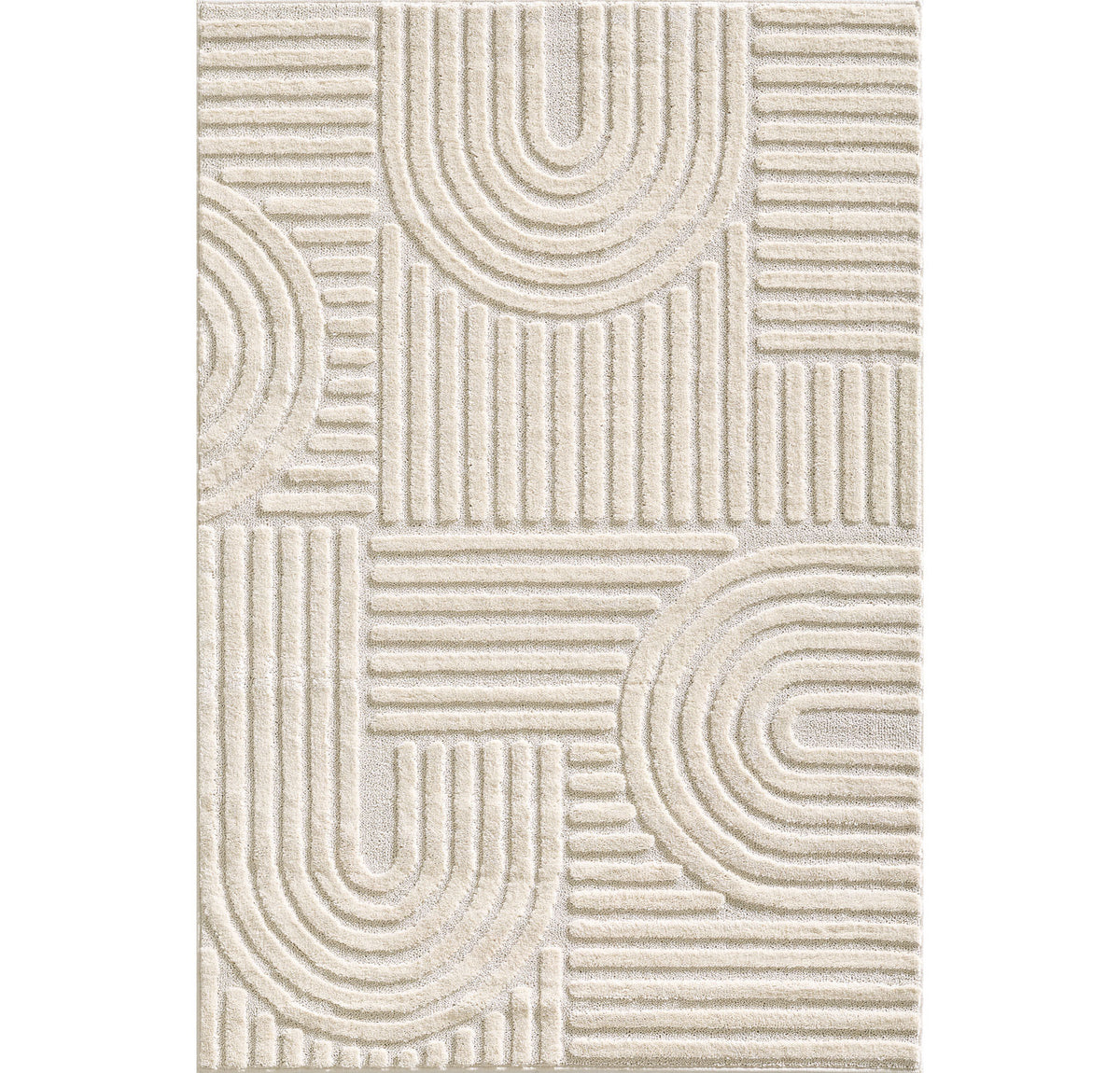 Ay Yıldız Art 1121 Cream