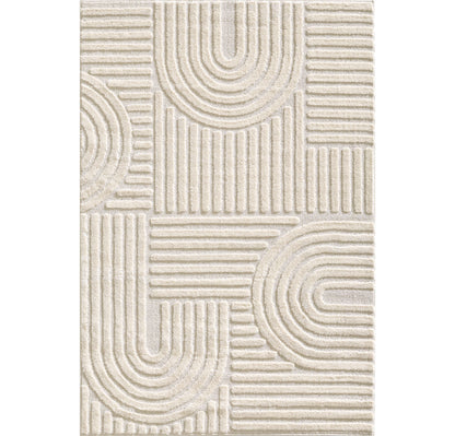 Ay Yıldız Art 1121 Cream