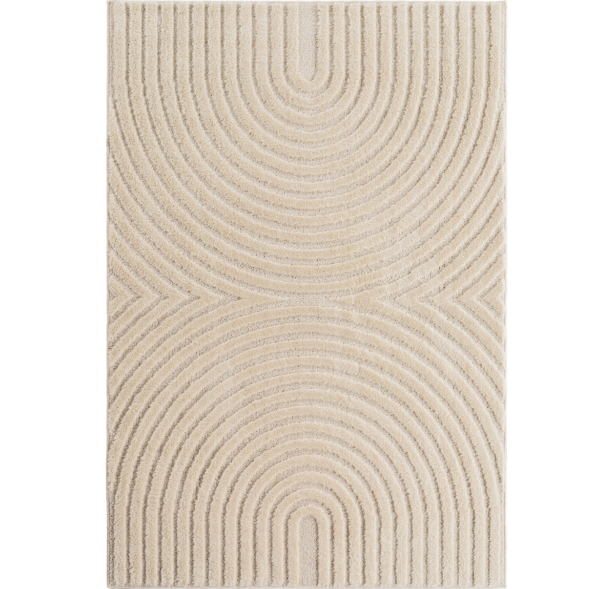 Ay Yıldız Art 1122 Cream