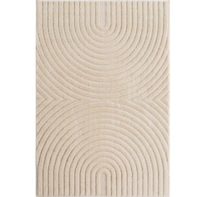 Ay Yıldız Art 1122 Cream