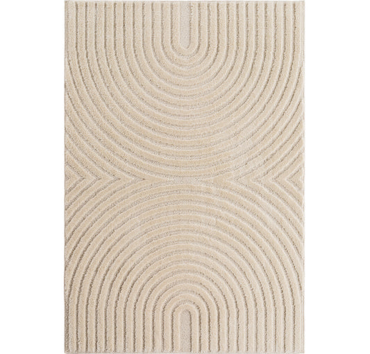 ART 1122 Cream rechteckig