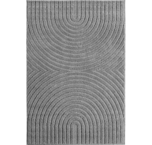 ART 1122 Silver rechteckig