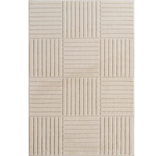 ART 1123 Cream rechteckig