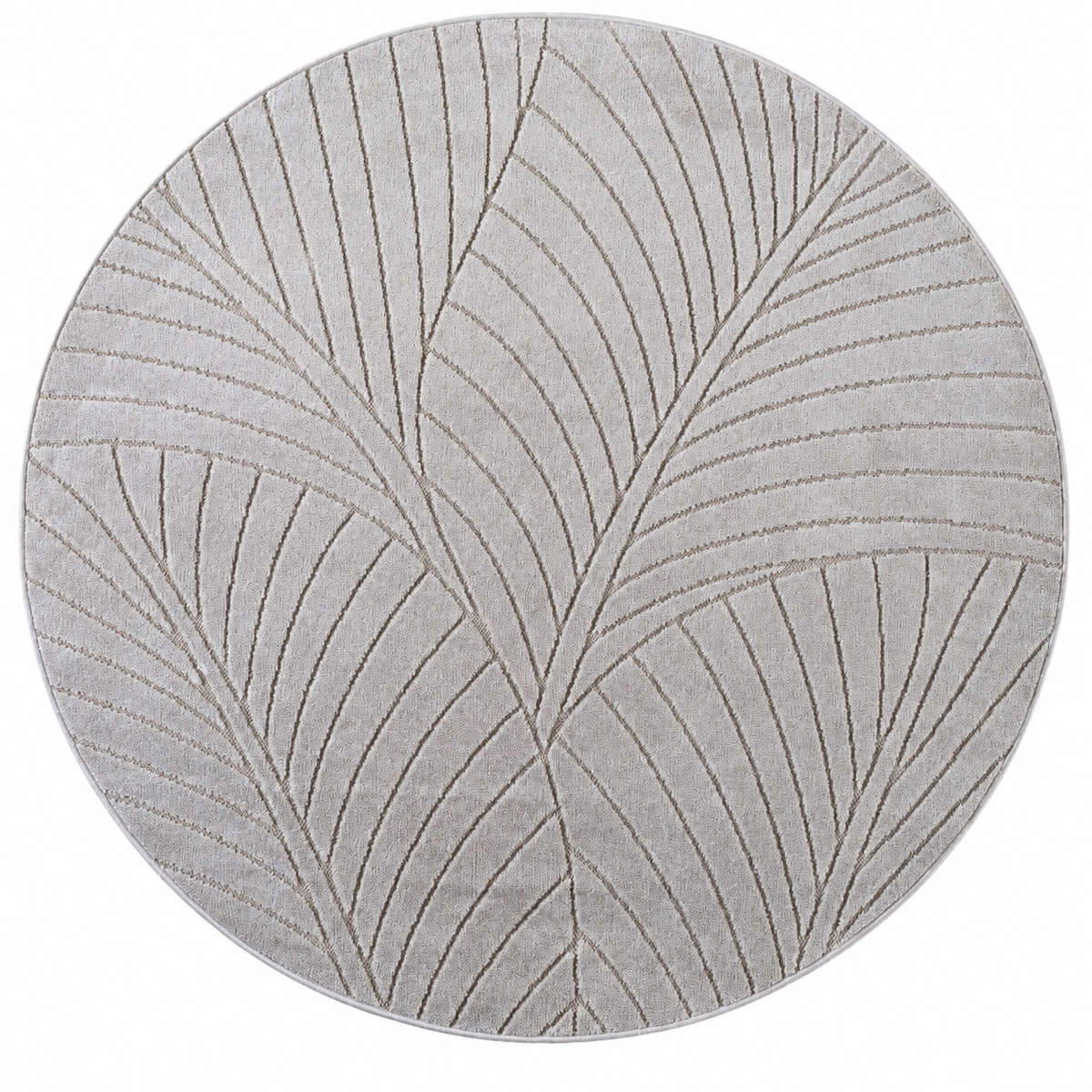 Ay Yıldız Nova 1203 Silver Teppich