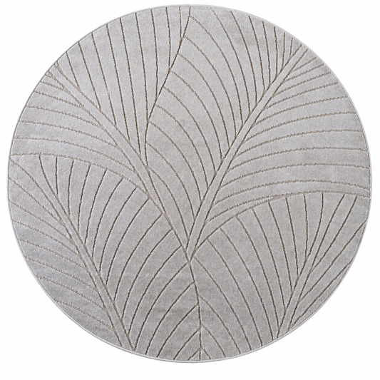 Ay Yıldız Nova 1203 Silver Teppich