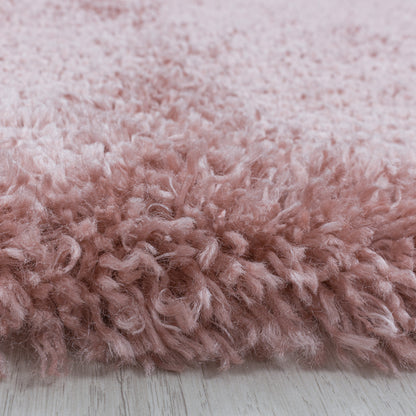 Ay Yıldız Fluffy 3500 Rose