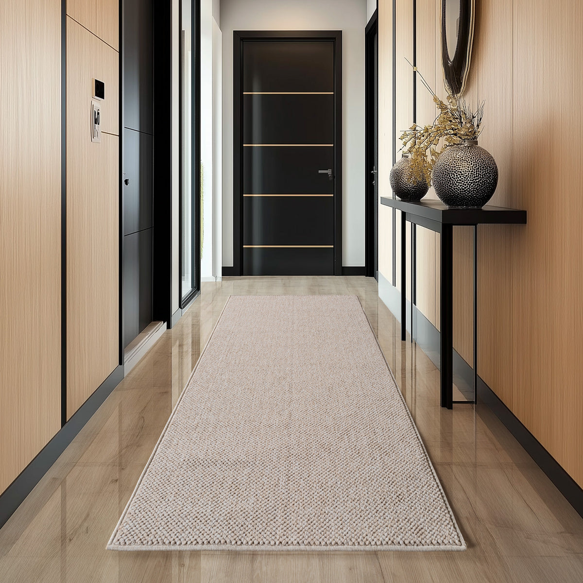 Ay Yıldız Helix 2200 Beige Teppich