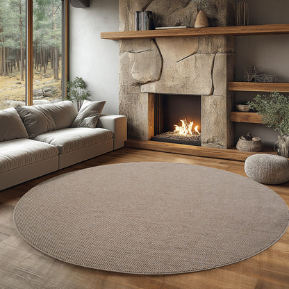 Ay Yıldız Helix 2200 Beige Teppich