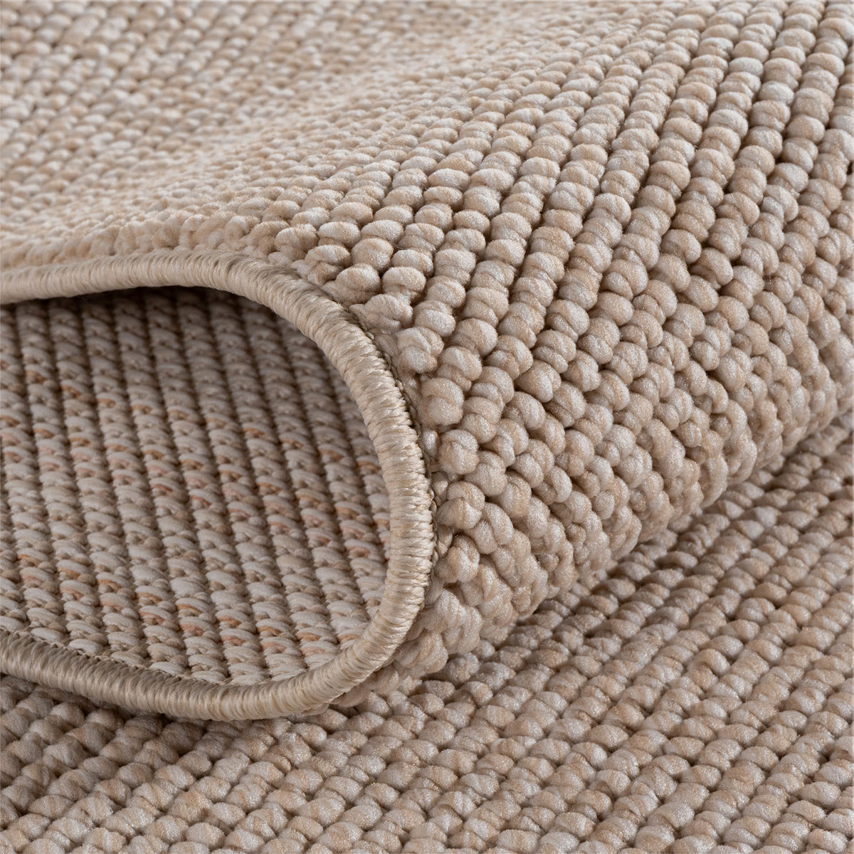 Ay Yıldız Helix 2200 Beige Teppich