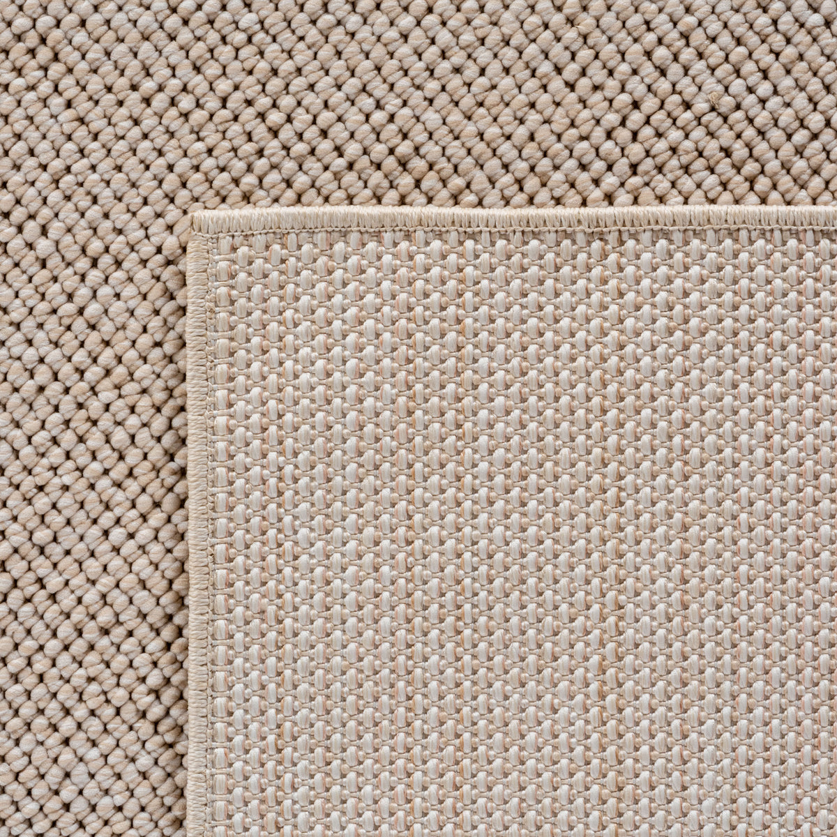 Ay Yıldız Helix 2200 Beige Teppich