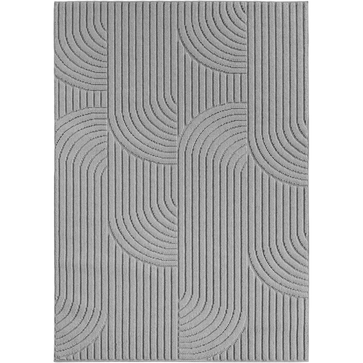 Ay Yıldız Helix 2201 Silver Teppich
