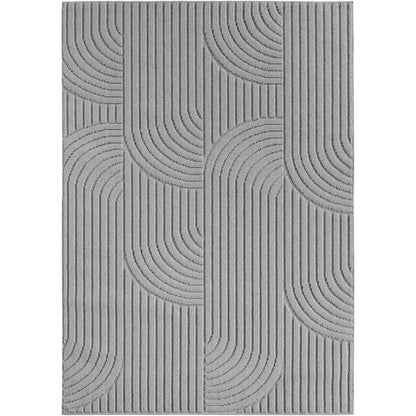 Ay Yıldız Helix 2201 Silver Teppich