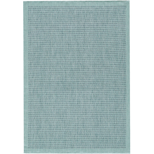 Ay Yıldız Giza 1410 Blue rechteckig